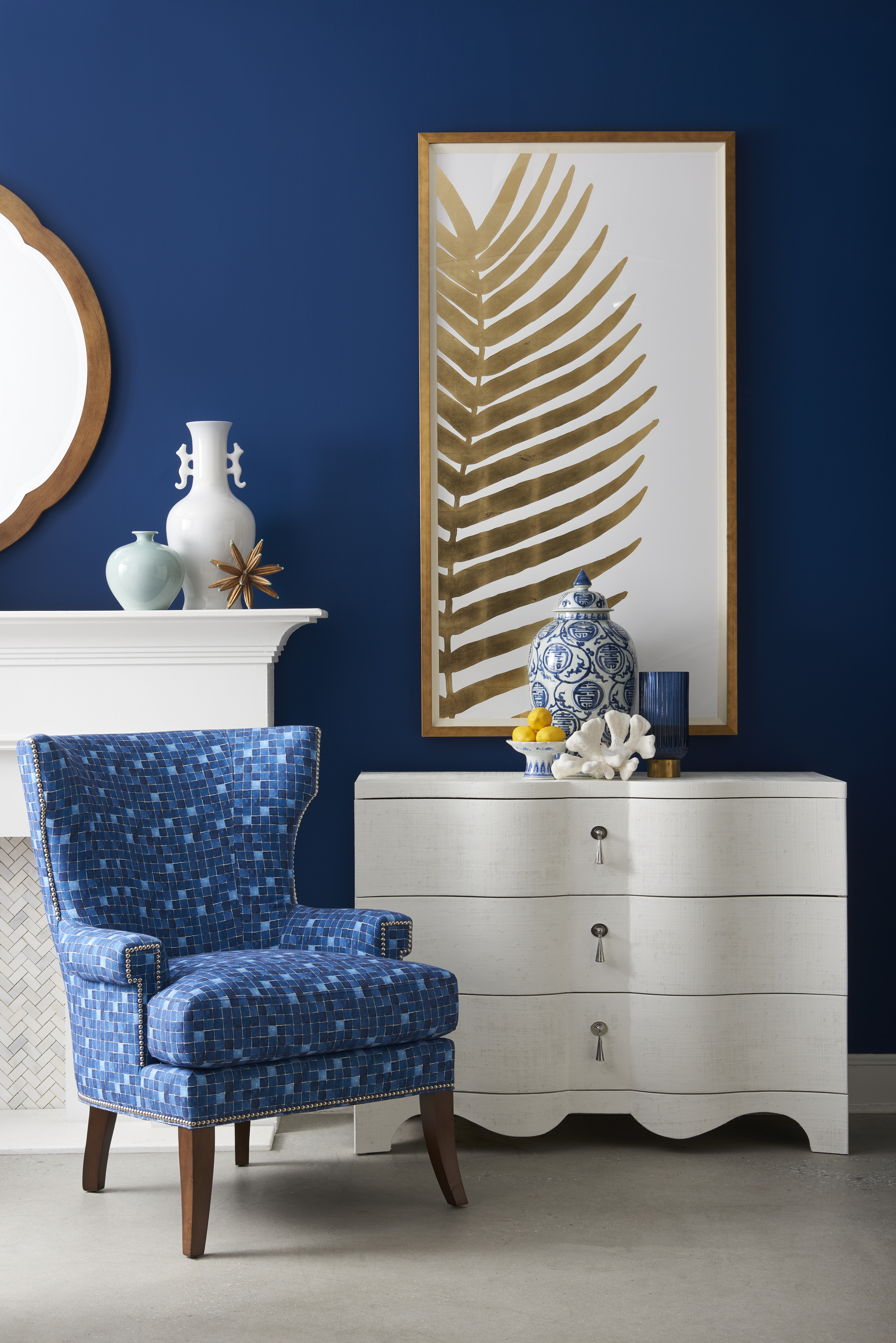 263-61 | Hickory White Furniture